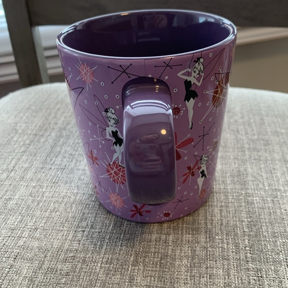Disney Store Tinker Bell Mug - Picture 5 of 7